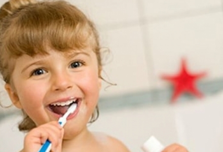 Çocuk Dişleri ve Ortodonti