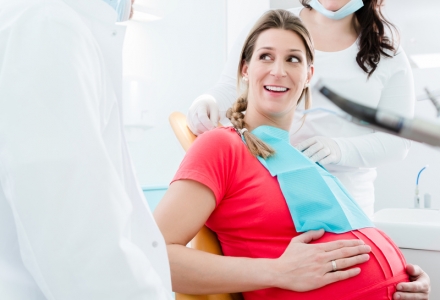 Hamilelerde Diş Sağlığı